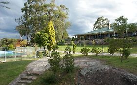 Cherrabah Resort Warwick