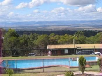 Cherrabah Resort Warwick Elbow Valley Экстерьер фото