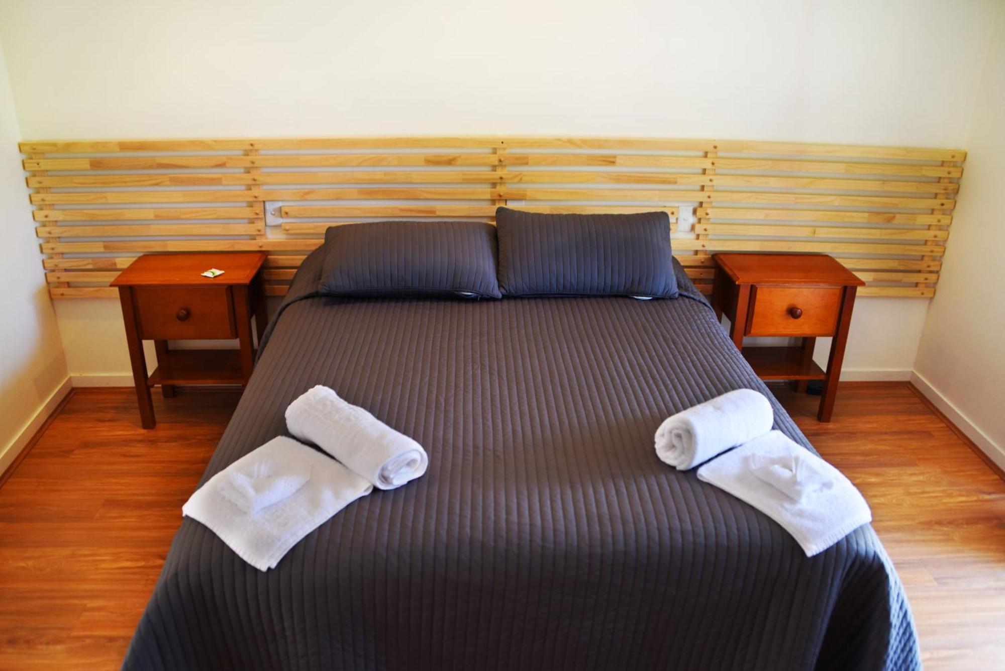 Cherrabah Resort Warwick Elbow Valley Экстерьер фото