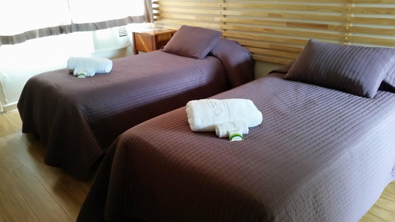 Cherrabah Resort Warwick Elbow Valley Экстерьер фото
