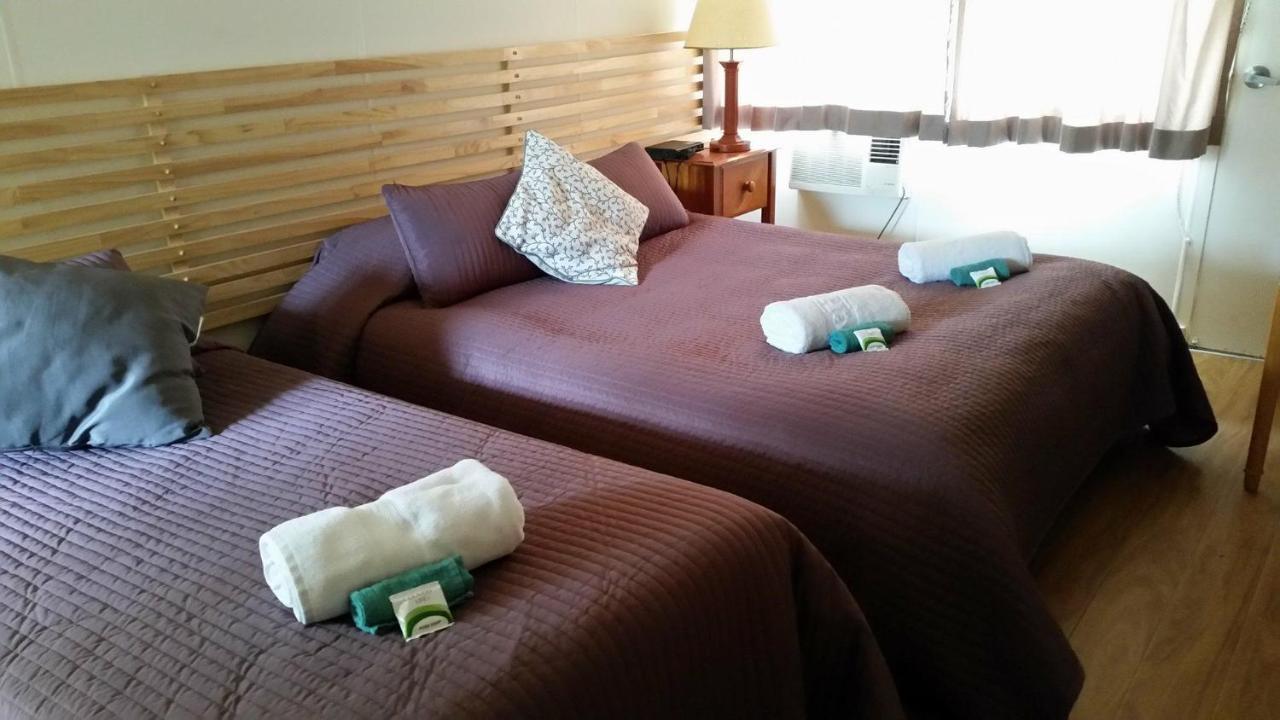 Cherrabah Resort Warwick Elbow Valley Экстерьер фото