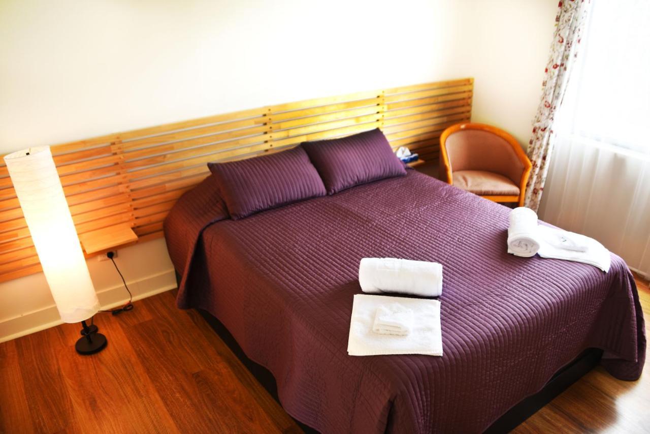 Cherrabah Resort Warwick Elbow Valley Экстерьер фото