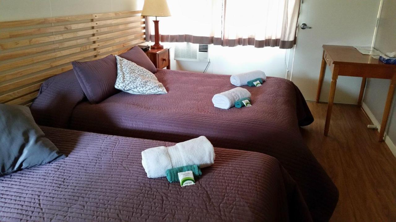 Cherrabah Resort Warwick Elbow Valley Экстерьер фото