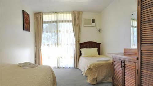 Cherrabah Resort Warwick Elbow Valley Экстерьер фото